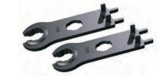 OPEN END SPANNER (PAIR)